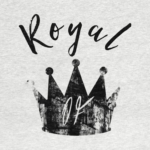 Royal by Ofaltor